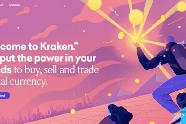 Kraken forum